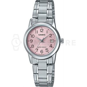 Casio Timeless LTP-V002D-4BUDF kép