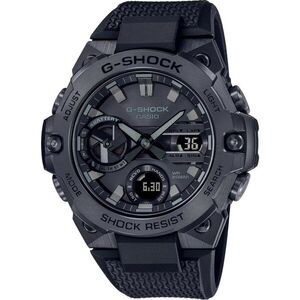Casio G-Shock GST-B400BB-1AER kép