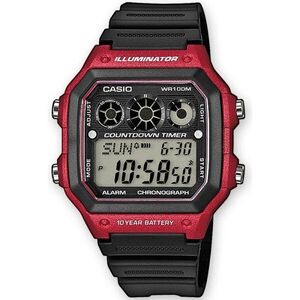 Casio Collection AE-1300WH-4AVEF kép