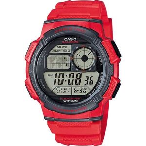 Casio Collection AE-1000W-4AVEF kép