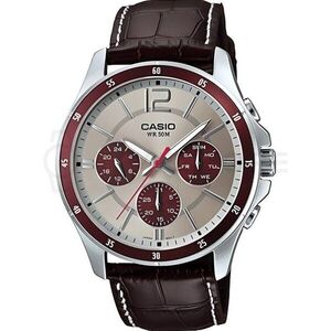 Casio Collection MTP-1374L-7A1VDF kép