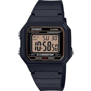 Casio Retro W-217H-9AVDF kép