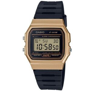 Casio F-91WM-9AEF kép