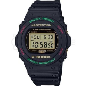 Casio G-Shock DW-5700TH-1 kép