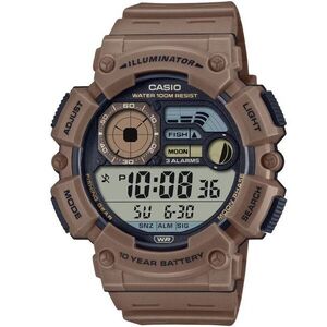 Casio WS-1500H-5AVDF kép