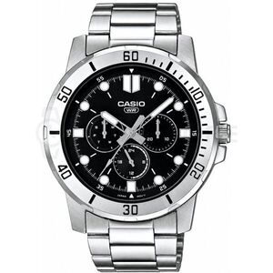 Casio Classic MTP-VD300D-1EUDF kép
