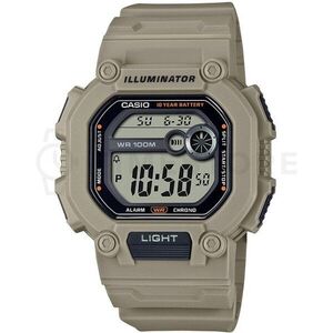 Casio Collection W-737HX-5AVDF kép