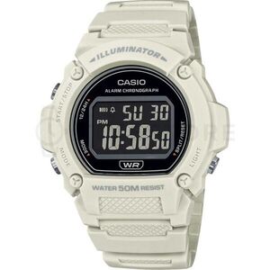 Casio Collection W-219HC-8BVDF kép