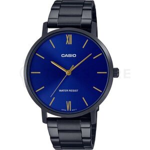 Casio Timeless MTP-VT01B-2BUDF kép