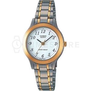 Casio Timeless LTP-1128G-7BRDF kép