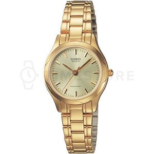 Casio Timeless LTP-1275G-9ADF kép