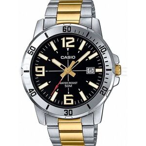 Casio Timeless MTP-VD01SG-1BVUDF kép