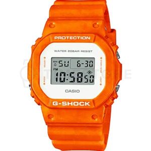 Casio G-Shock DW-5600WS-4 kép