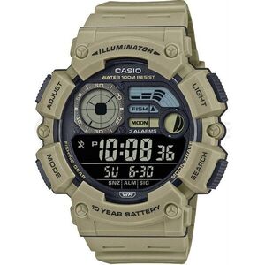 Casio Timeless WS-1500H-5BVDF kép