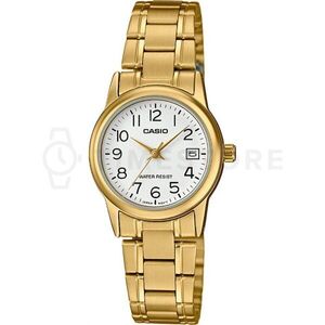 Casio Timeless LTP-V002G-7B2UDF kép