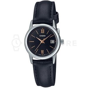 Casio Timeless LTP-V002L-1B3UDF kép