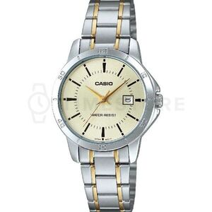 Casio Timeless LTP-V004SG-9AUDF kép