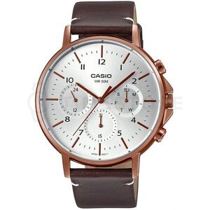 Casio Timeless MTP-E321RL-5AVDF kép