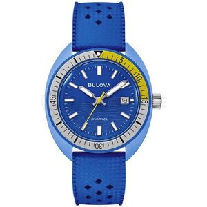 Bulova 98B445 kép