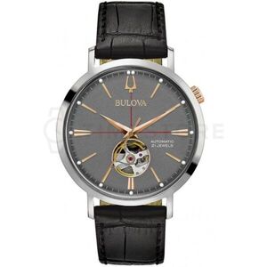 Bulova Aerojet 98A187 kép