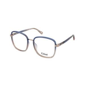 Dioptriás szemüvegek Chloe CH0034O 002 kép