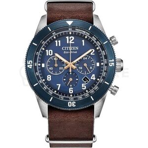 Citizen Terra Force CA4747-05L kép