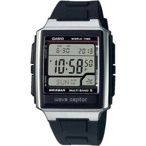 Casio Radio Controlled WV-59R-1AEF kép