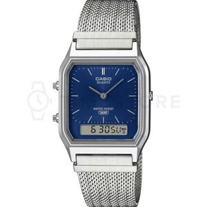 Casio Vintage AQ-230EM-2ADF kép