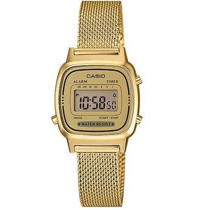Casio Retro LA670WEMY-9EF kép