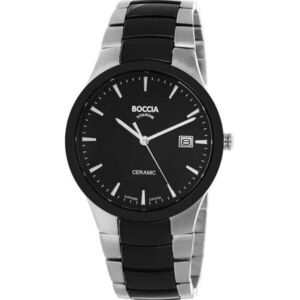 Boccia Titanium Ceramic 3639-01 kép