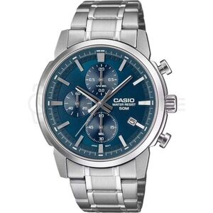 Casio Timeless MTP-E510D-2A2 kép