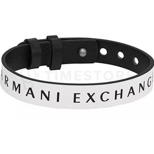 Armani Exchange cipő fehér, kép