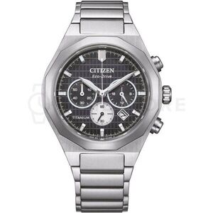 Citizen Super Titanium CA4690-51E kép