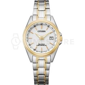 Citizen Elegant EC1186-85A kép