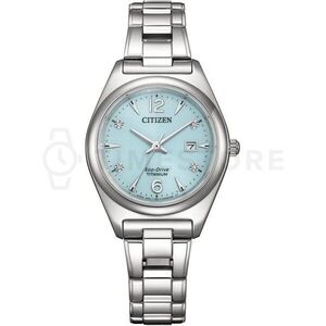 Citizen Super Titanium EW2601-81M kép