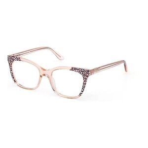 Guess GU50268 059 ONE SIZE (47) Barna Gyermek Dioptriás szemüvegek kép