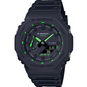 Casio G-Shock GA-2100-1A3DR kép