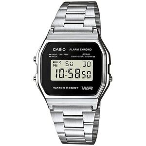 Casio Retro A158WEA-1EF kép