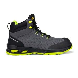 ARDON BRIMIC AIR HIGH S1PS ESD munkavédelmi bakancs - 38 kép