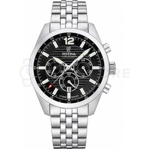 Festina Timeless Chronograph 20742/3 kép