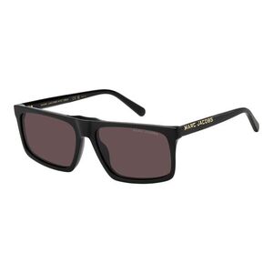 Marc Jacobs MARC934/S OIT/4S ONE SIZE (58) Fekete Férfi Napszemüvegek kép