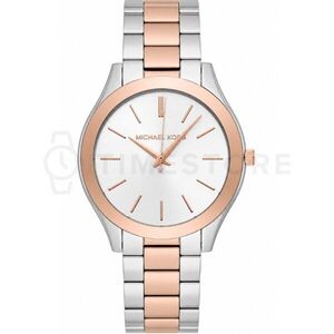 Michael Kors Runway MK3204B kép