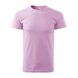MALFINI Basic férfi póló - Orchid | 2XL kép
