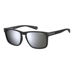Polaroid Active Collection PLD2088/S 003/EX Polarized ONE SIZE (55) Fekete Unisex Napszemüvegek kép