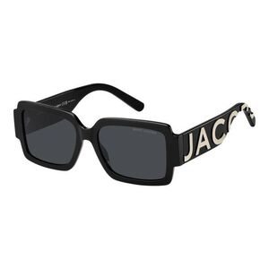 Marc Jacobs MARC693/S 80S/2K ONE SIZE (55) Fekete Férfi Napszemüvegek kép