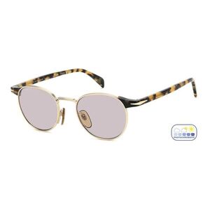 David Beckham DB1223/S HM2/5F Photochromic ONE SIZE (49) Arany Női Napszemüvegek kép