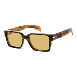 David Beckham DB7162/S EX4/HO ONE SIZE (56) Barna Női Napszemüvegek kép