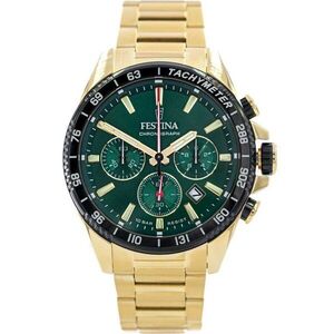 Festina Timeless Chronograph 20634/4 kép
