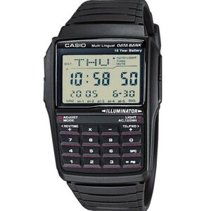 Casio Retro DBC-32-1AES kép