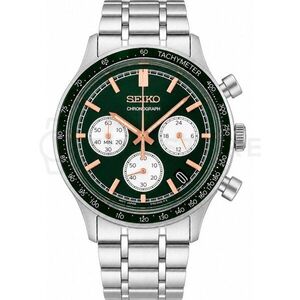 Seiko Essentials SSB481P1 kép